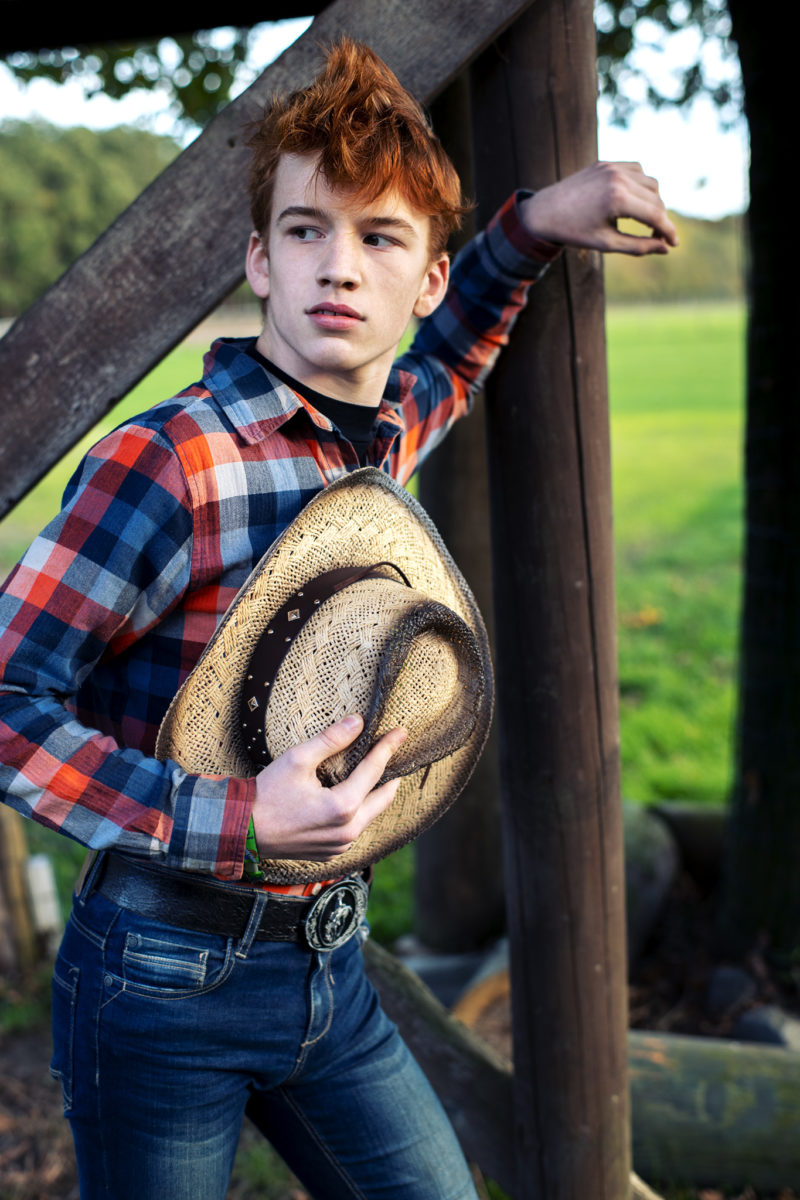 Ein Abitur Fotoshooting ist eine Prima Geschenkidee, die Sie einem erfahrenen Fotografen überlassen sollten.